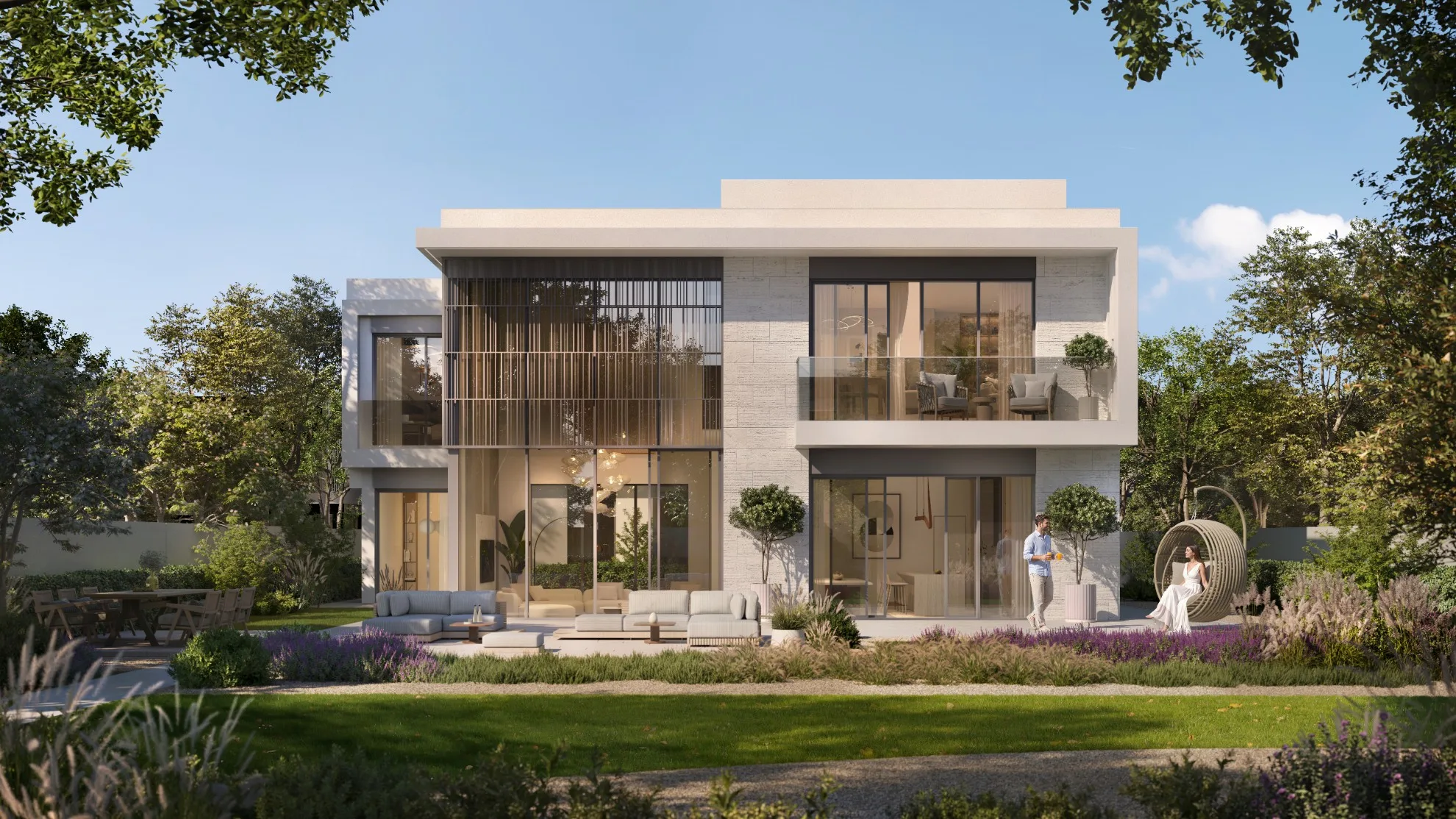 The Bloom at Lunaya